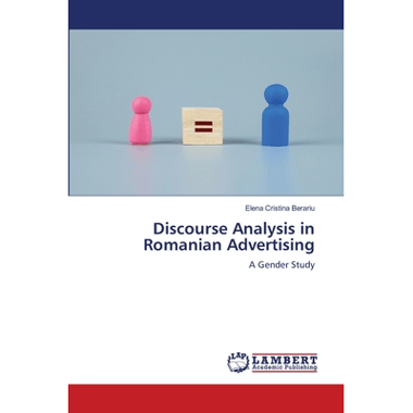 Discourse Analysis in Romanian Advertising