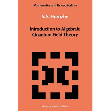 Introduction to Algebraic Quantum Field Theory