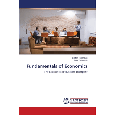 Fundamentals of Economics