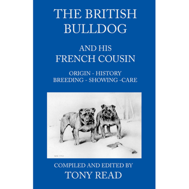 The British Bulldog And His French Cousin