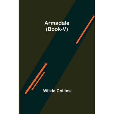 Armadale (Book-V)