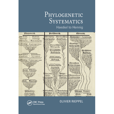 Phylogenetic Systematics: Haeckel to Hennig