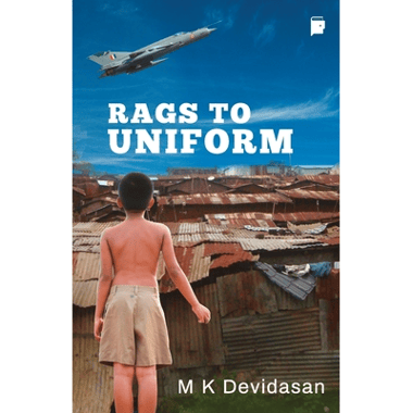 Rags To Uniform