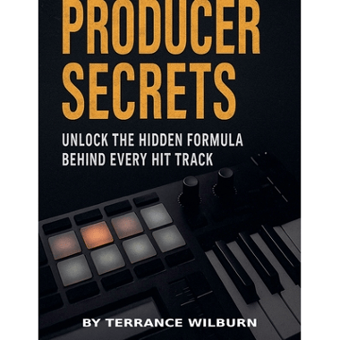 12 Producer Secrets