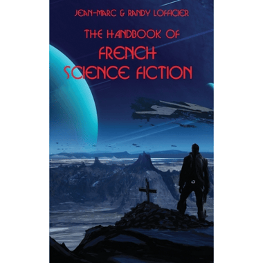 The Handbook of French Science Fiction