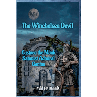 The Winchelsea Devil