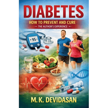 Diabetes: How to Prevent and Cure - The Authors Experience