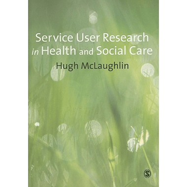 Service-User Research in Health and Social Care