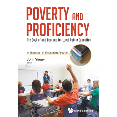 POVERTY AND PROFICIENCY