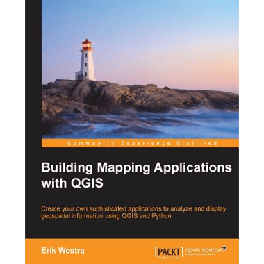 Building Mapping Applications with QGIS