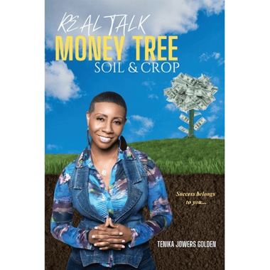 Real Talk Money Tree Soil & Crop
