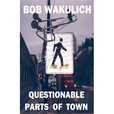 Questionable Parts of Town