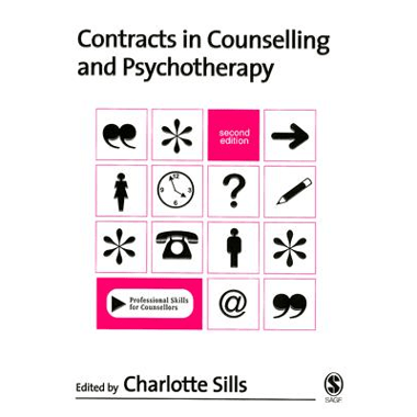 Contracts in Counselling & Psychotherapy