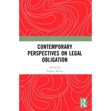 Contemporary Perspectives on Legal Obligation