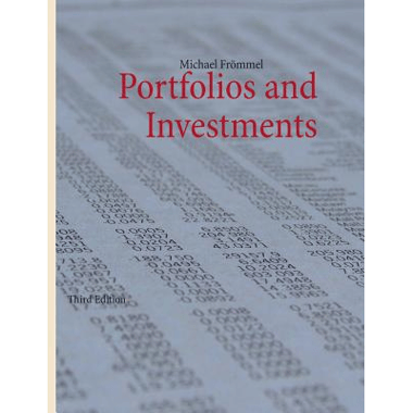 Portfolios and Investments:Third Edition