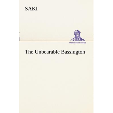 The Unbearable Bassington