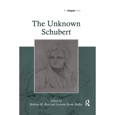 The Unknown Schubert