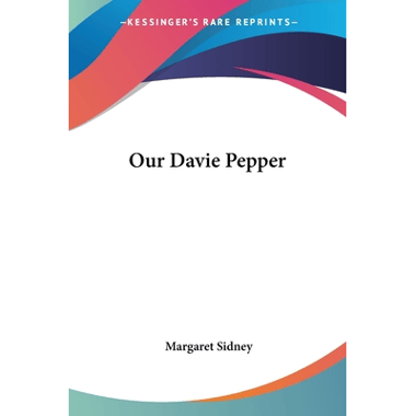 Our Davie Pepper