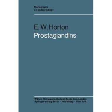 Prostaglandins