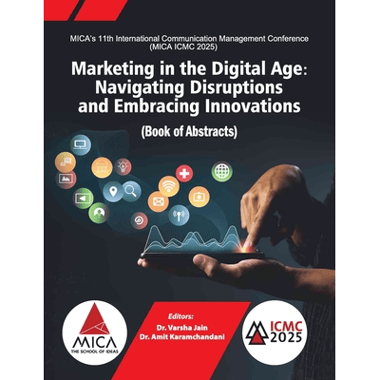 Marketing in the Digital Age: Navigating Disruptions and Embracing Innovations