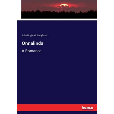 Onnalinda:A Romance