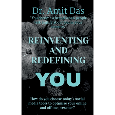 REINVENTING AND REDEFINING YOU