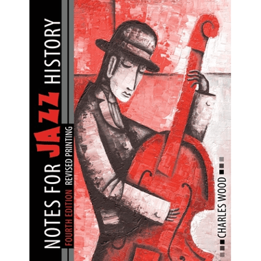 Notes for Jazz History