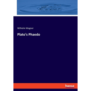 Platos Phaedo