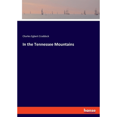 In the Tennessee Mountains