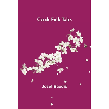 Czech Folk Tales