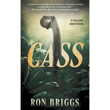 Cass: A Norse Warrior Exploration Series