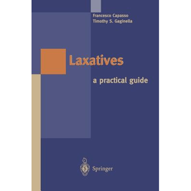 Laxatives : A Practical Guide