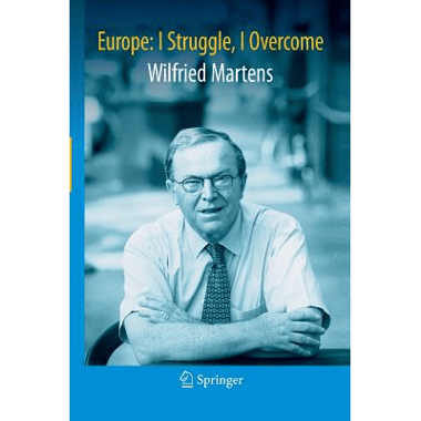 Europe: I Struggle, I Overcome