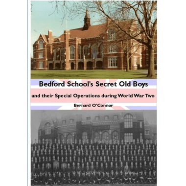 Bedford Schools Secret Old Boys