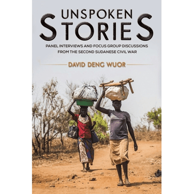 Unspoken Stories