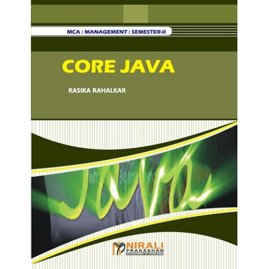 Core Java