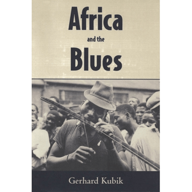 Africa and the Blues