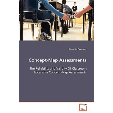 Concept-Map Assessments