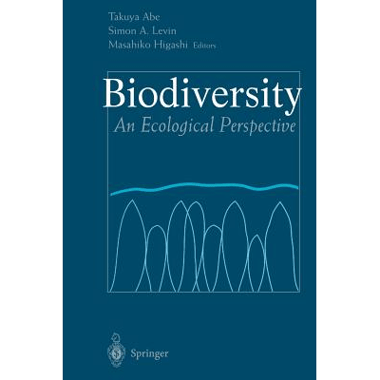 Biodiversity : An Ecological Perspective