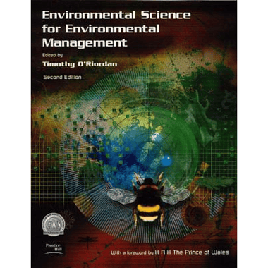 Environmental Science for Environmental Management