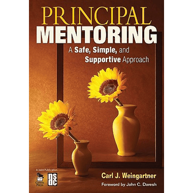 Principal Mentoring: A Safe, Simple, and Supportive Approach