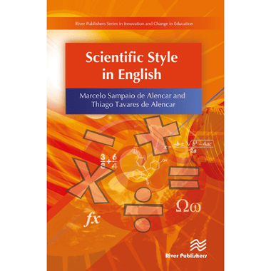 Scientific Style in English