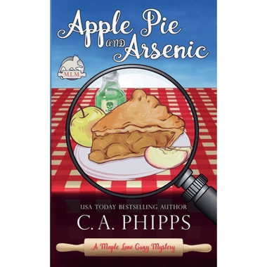 Apple Pie and Arsenic