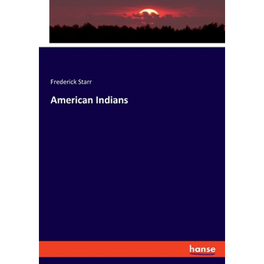 American Indians