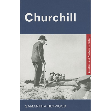 Churchill