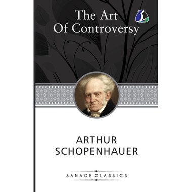 The Art Of Controversy Or The Art Of Being Right