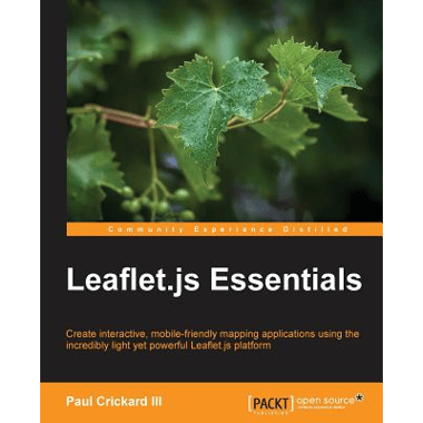 Leaflet.Js Essentials