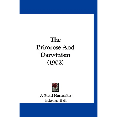 The Primrose And Darwinism (1902)
