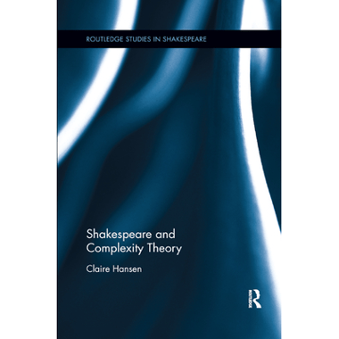 Shakespeare and Complexity Theory