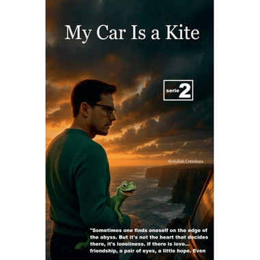 My Car Is a Kite 2